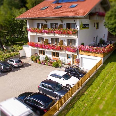 Drei Tannen Bodenmais Exterior foto