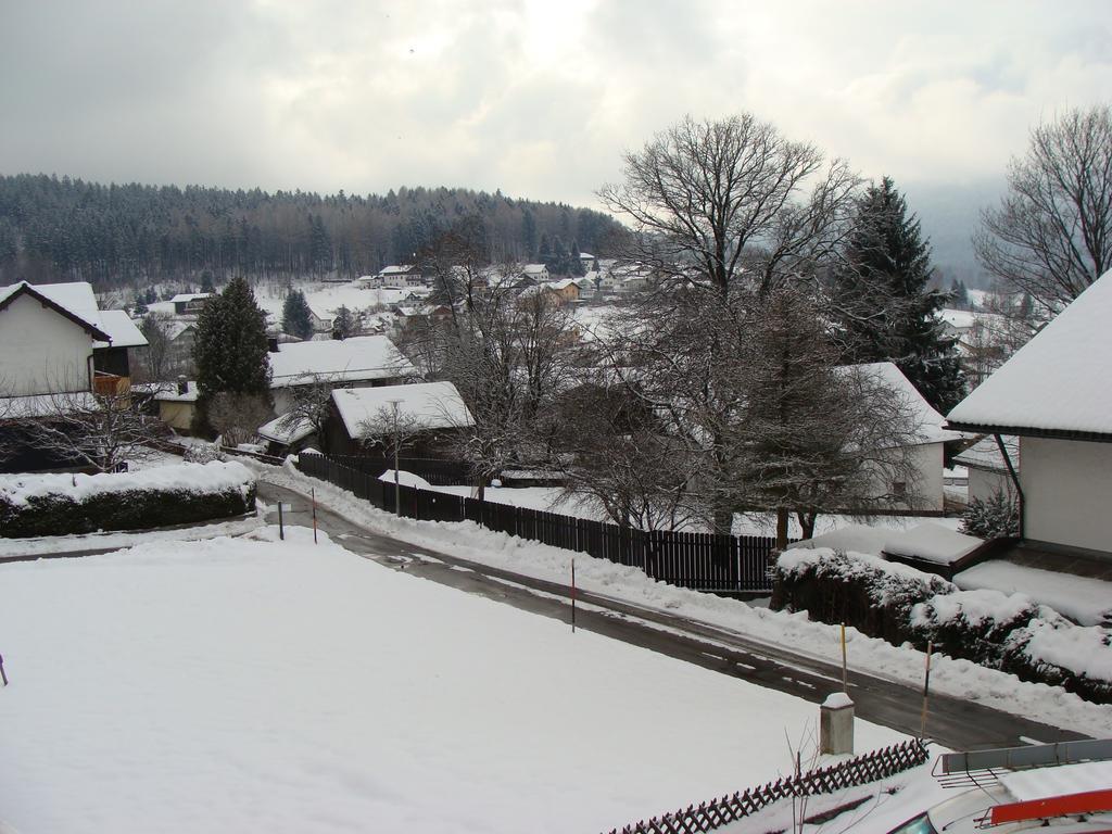 Drei Tannen Bodenmais Exterior foto