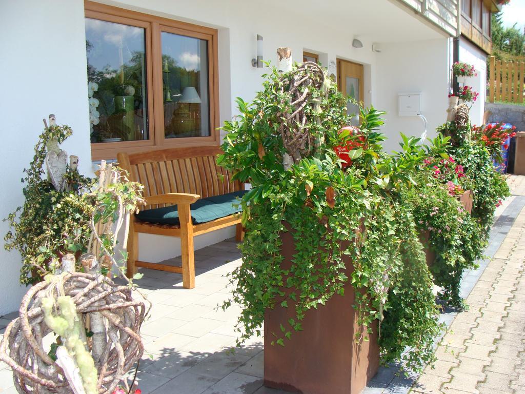 Drei Tannen Bodenmais Exterior foto
