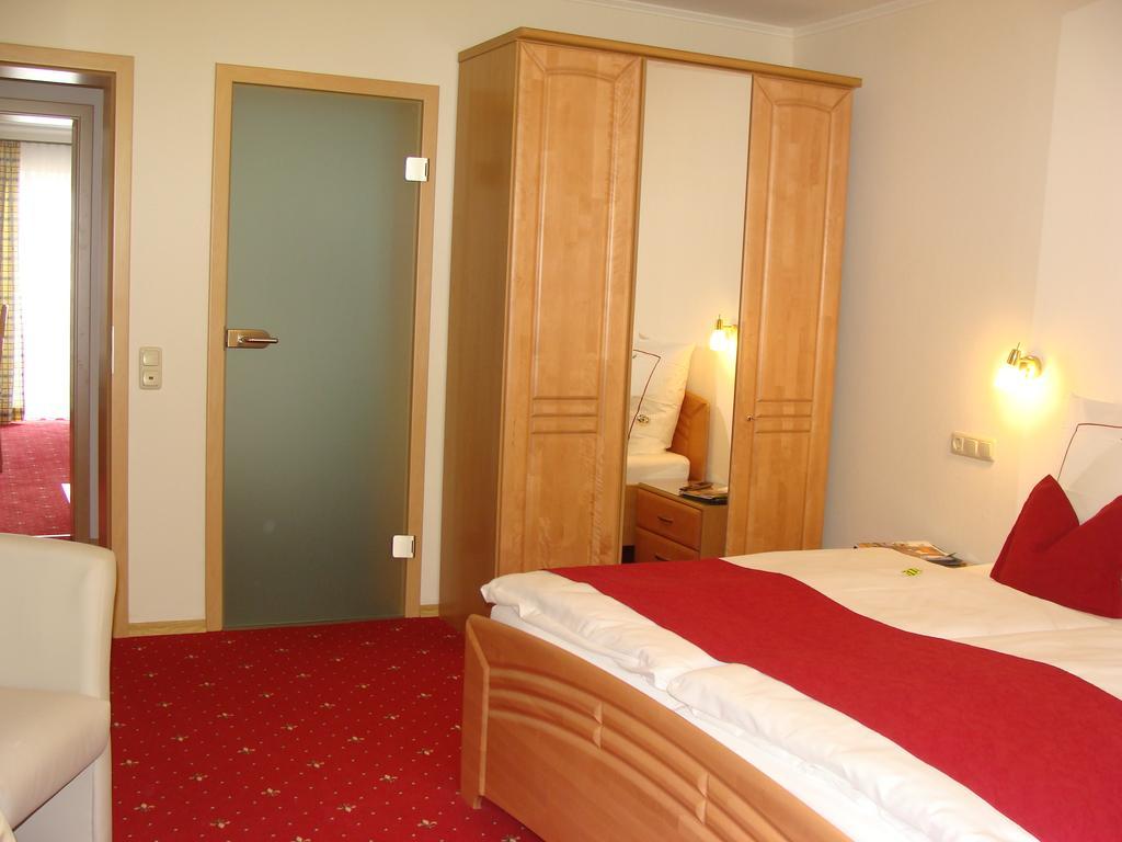 Drei Tannen Bodenmais Quarto foto