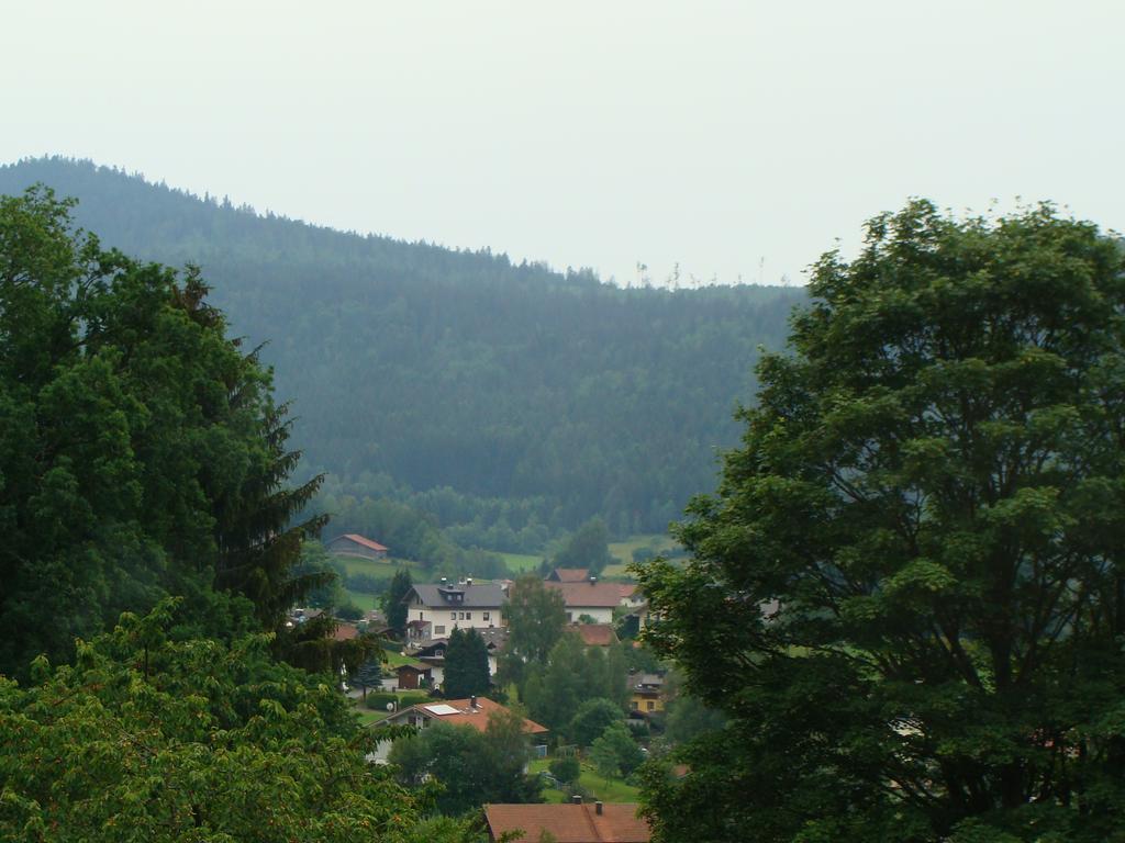 Drei Tannen Bodenmais Exterior foto