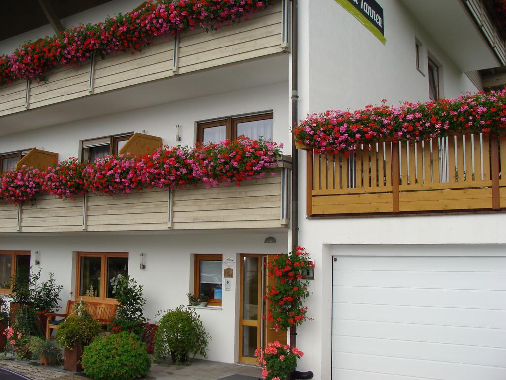 Drei Tannen Bodenmais Exterior foto