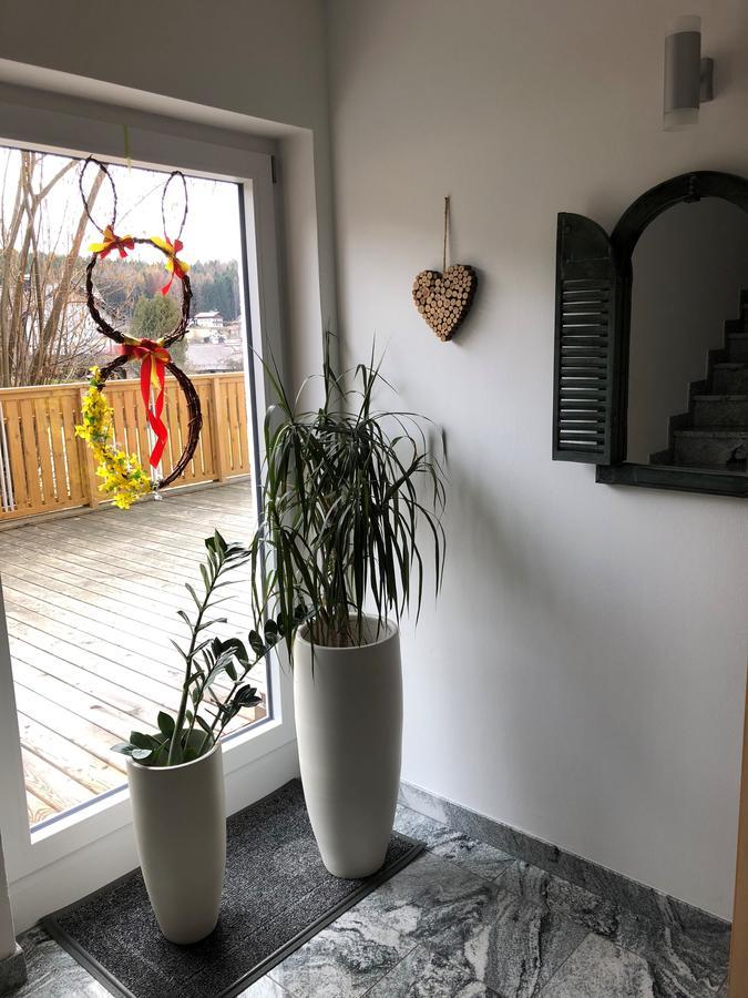 Drei Tannen Bodenmais Exterior foto