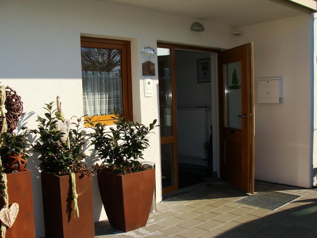 Drei Tannen Bodenmais Exterior foto