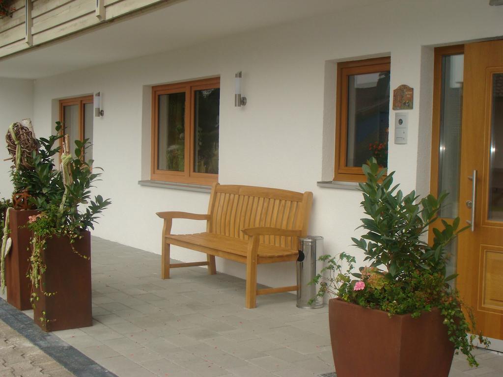 Drei Tannen Bodenmais Exterior foto